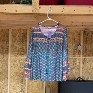 Lascana blouse still has tags never been worn